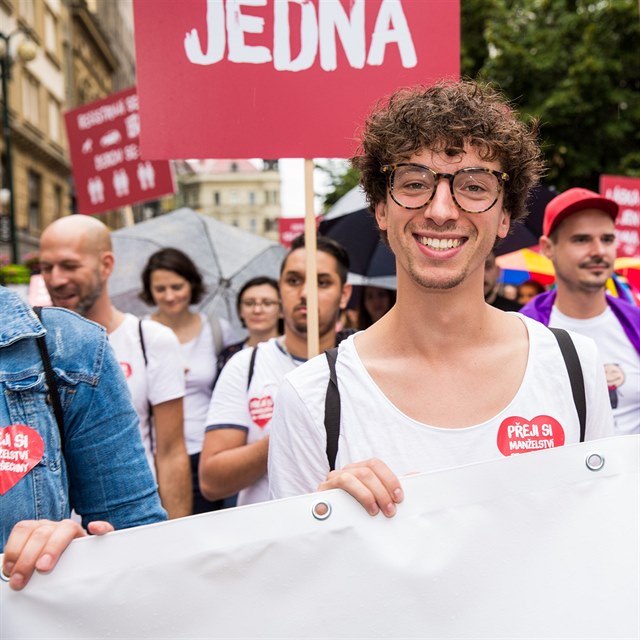 Prague Pride 2019