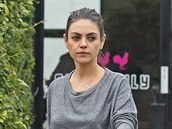 Mila Kunis