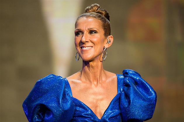 Celine Dion