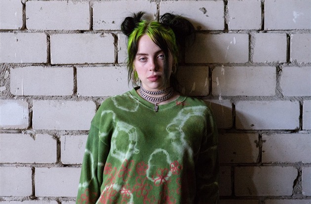 Billie Eilish