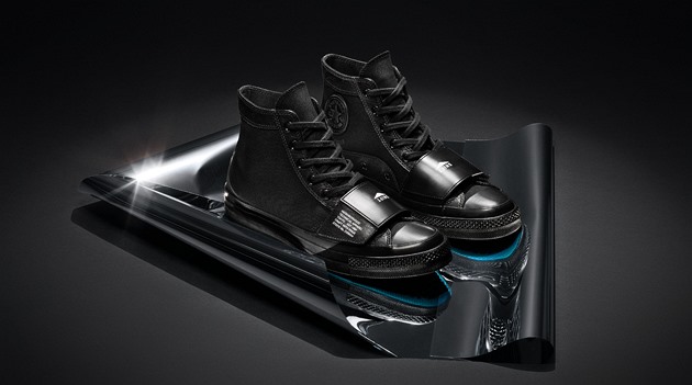 Doporučená cena vysoké Chuck 70 - 3 790 Kč Doporučená cena vysoké Chuck 70 - 3 790 Kč