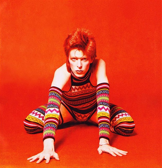 David Bowie