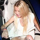 Tara Reid