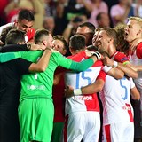 Slavia po dvancti letech postoupila do Ligy mistr.