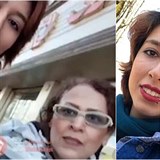 Íránka si sundala hidžáb a vyfasovala 15 let za mřížemi.