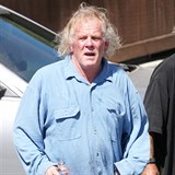 Nick Nolte posledn lta okoval velmi neupravenm vzhledem.