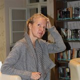 Spisovatelka Irena Obermanov dlouh lta bojovala s nespavost, kterou eila...