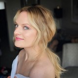 Elizabeth Moss