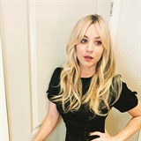 Kaley Cuoco