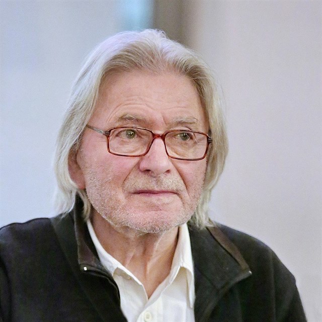 Ladislav Mrkvika