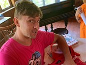 Youtuber a parkourista Tary je mezi d�tmi oblíben.