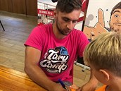 Tary Camp 2019