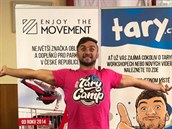 D�ti v Tary Campu m�ly zdravotní problémy. Reakce známého youtubera ale dost...