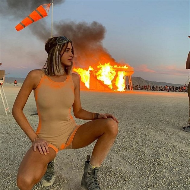 Burning Man