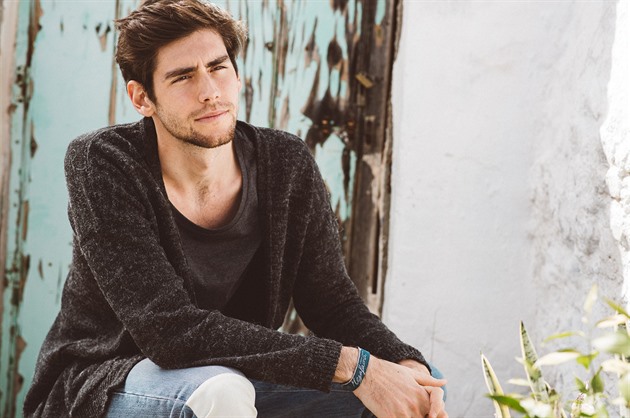 Alvaro Soler