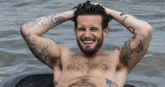 Nico Tortorella