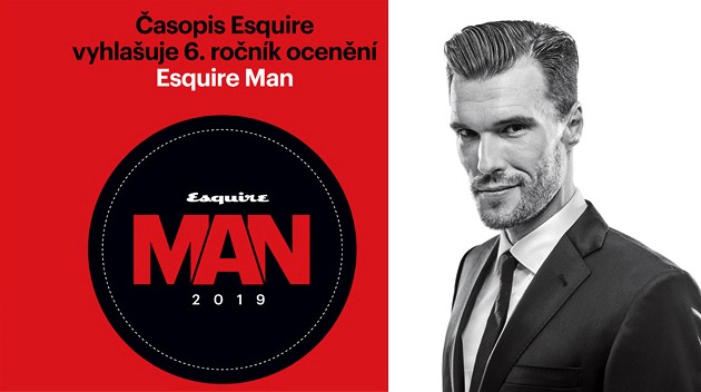 EsquireMan 2019 - Kruovice