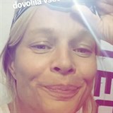 Helena Houdov skonila na pohotovosti! dajn dehydratace, ale modelka si...