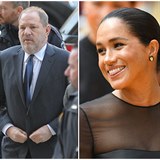 Meghan Markle si najala odbornky na PR. Dokonce takov bry, kte pomhali...