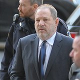 Producent Harvey Weinstein se už brzy bude zpovídat u soudu ze svých sexuálních...