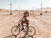 Burning Man