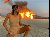 Burning Man