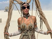 Burning Man