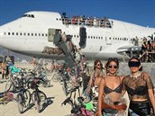 Burning Man