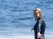 Reese Witherspoon na surfu docela zaválela.