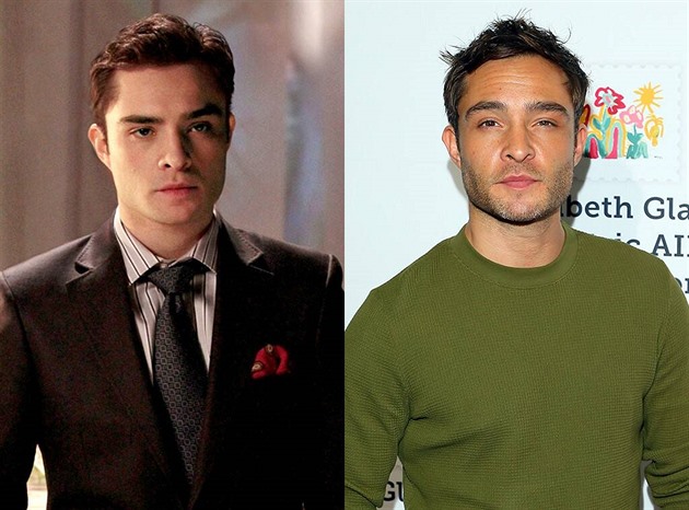 Ed Westwick