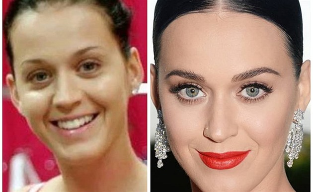 Katy Perry_no make-up