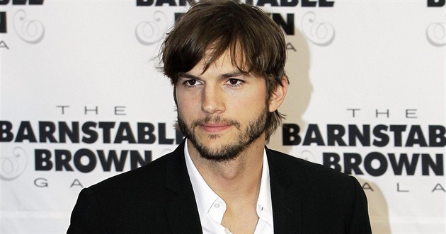 Ashton Kutcher