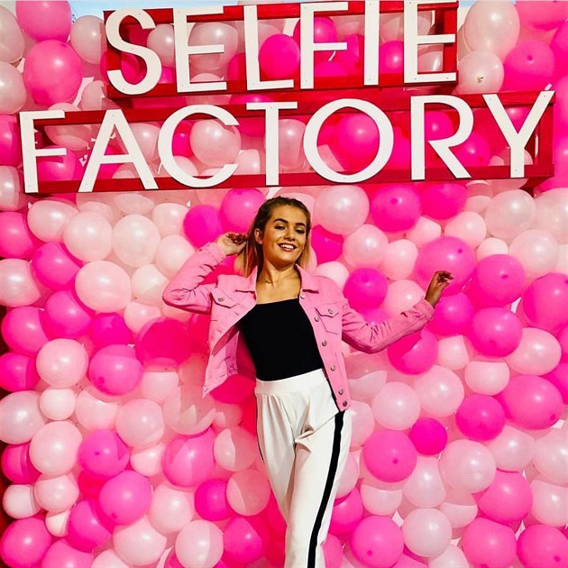 Selfie Factory