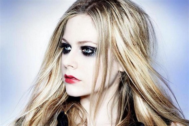 Avril Lavigne