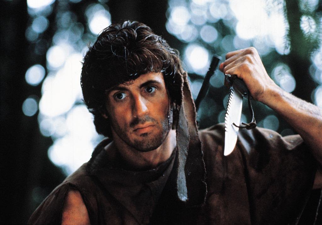 John Rambo je zpět. Už se ví, kdo v novém filmu převezme Stalloneho ...