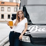 Pivní kola nahradily pivní autobusy!