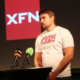 Petr Kareš oznámil zmrtvýchvstání XFN.