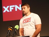 Petr Kare oznámil zmrtvýchvstání XFN.
