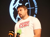Petr Kare ohlásil návrat XFN.