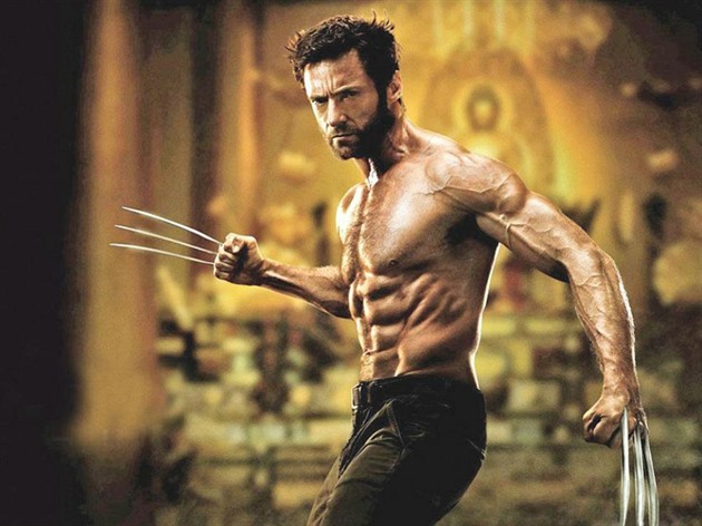 Hugh Jackman