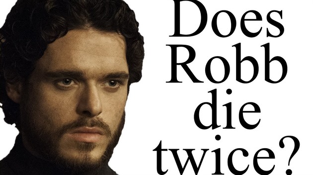 Robb Stark