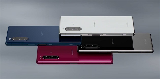 Sony Xperia 5