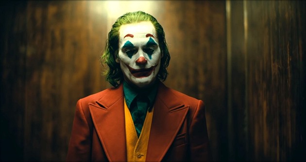 Joaquin Phoenix hraje Jokera famzn. Ale stejnho zloducha jako v podn...