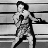 Jake LaMotta