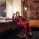 Joaquin Phoenix jako nov Joker
