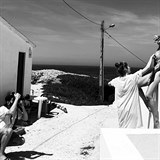 Snímky v Portugalsku nafotil Lukáš Dvořák.