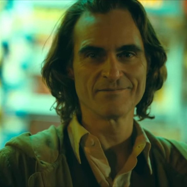 Joaquin Phoenix hraje Jokera famzn. Ale stejnho zloducha jako v podn...