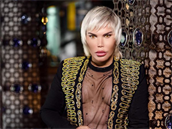 Rodrigo Alves má pocit, e se konen pijímá se vím.