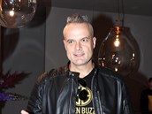 Jsem slovenský producent a mám dlouhé prsty, vysvtloval Jaro Slávik.