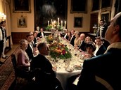 Panství Downton se dokalo i filmové podoby, která je aktuáln novinkou v...